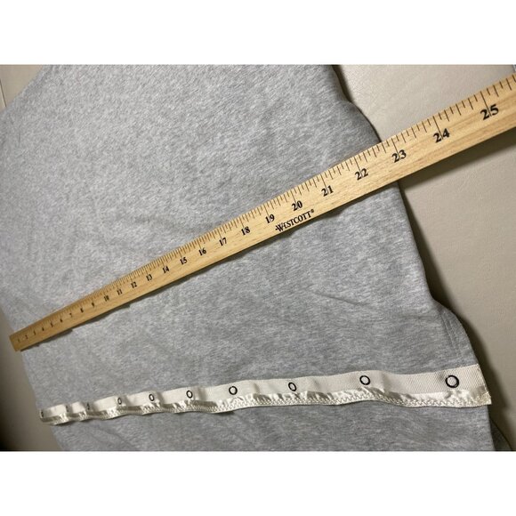 Women Lululemon Sanp Infinity Scarf Gray Convertible Wrap Size OS - Picture 4 of 13